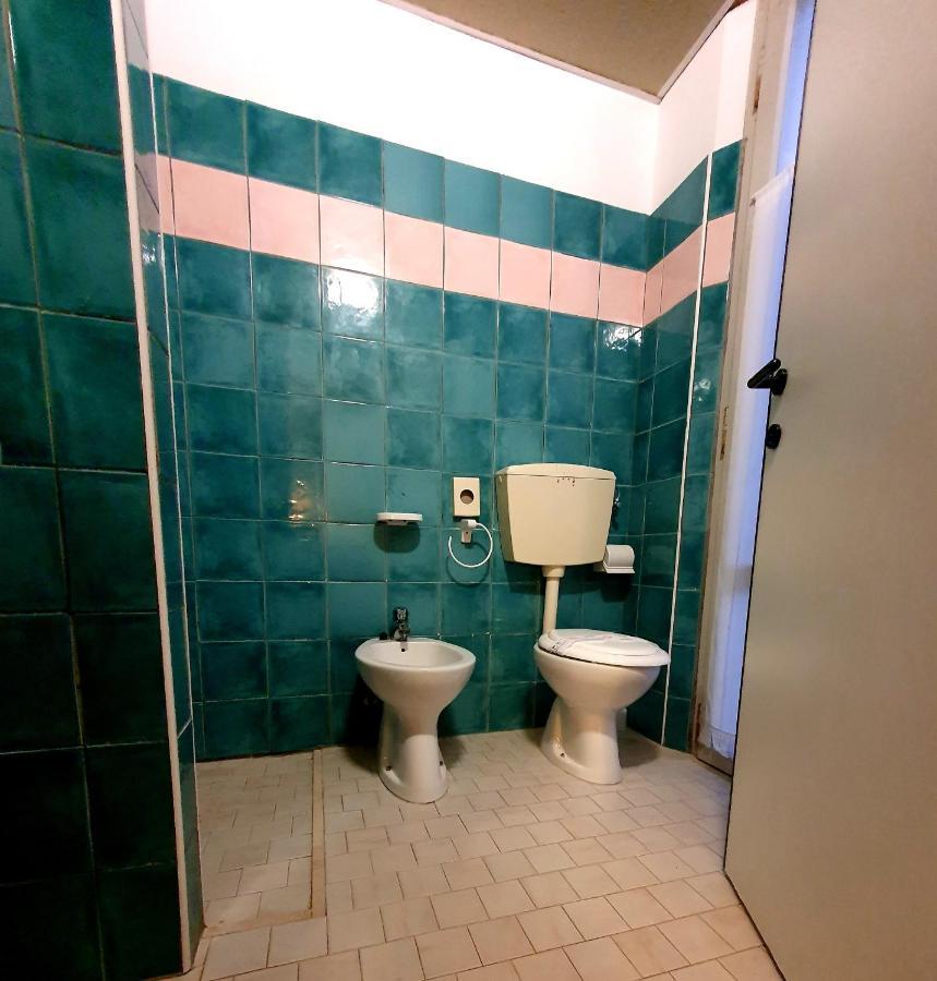 Lively Hotel Bellaria-Igea Marina Buitenkant foto