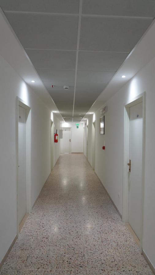Lively Hotel Bellaria-Igea Marina Buitenkant foto