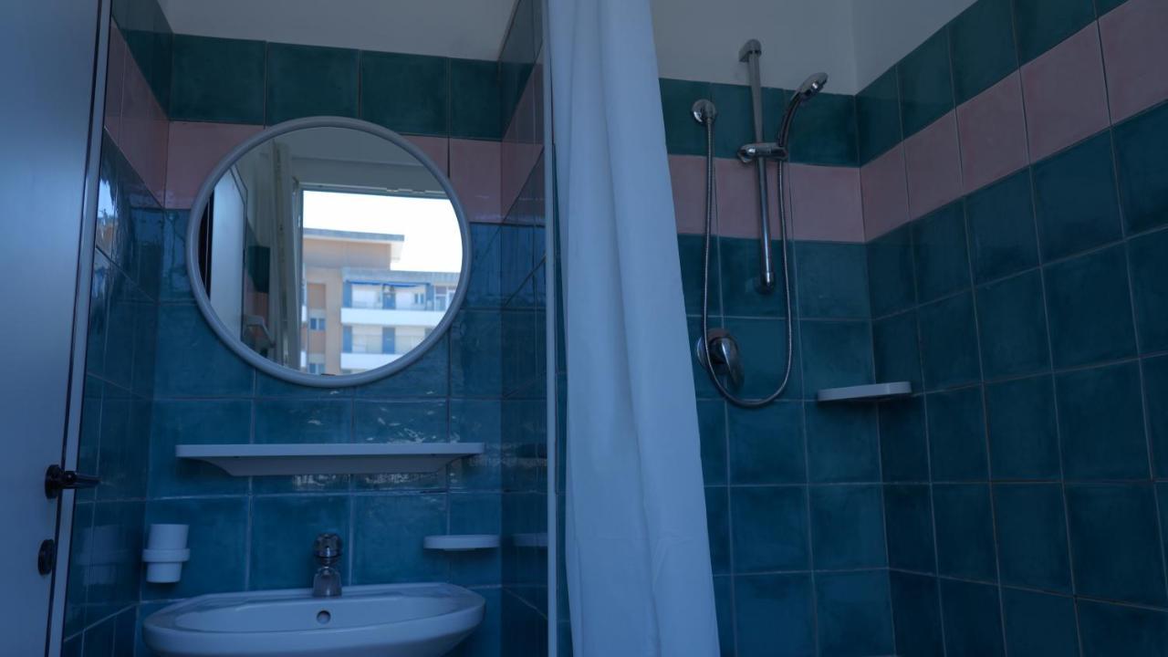 Lively Hotel Bellaria-Igea Marina Buitenkant foto