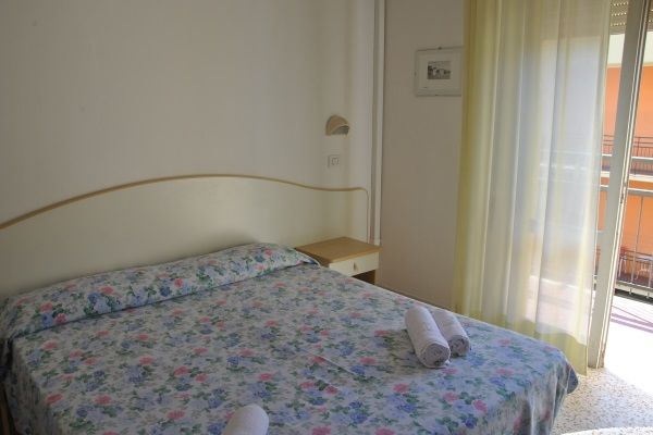 Lively Hotel Bellaria-Igea Marina Buitenkant foto